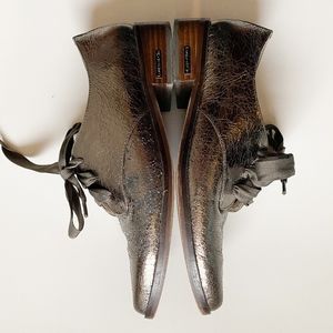 Adwin Almond Toe Oxford Louise et Cie